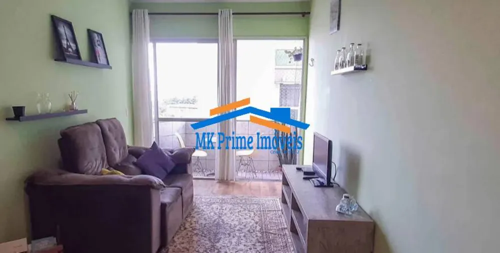 Apartamento, 1 quarto, 50 m² - Foto 2