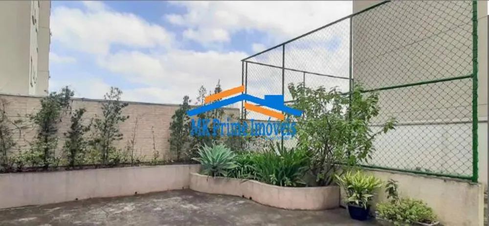 Apartamento, 1 quarto, 50 m² - Foto 6