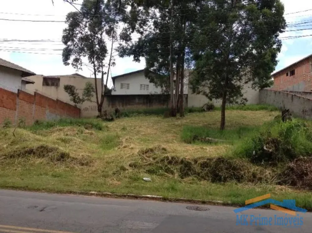 Terreno, 461 m² - Foto 1