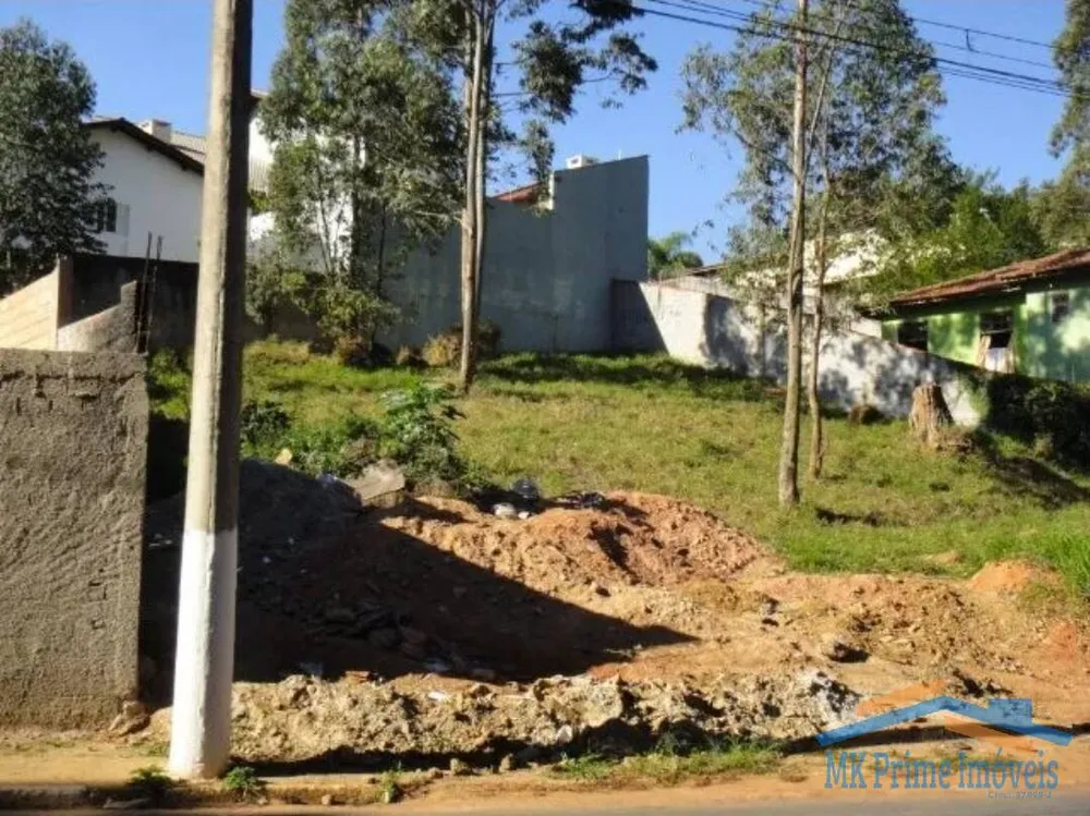 Terreno, 461 m² - Foto 4