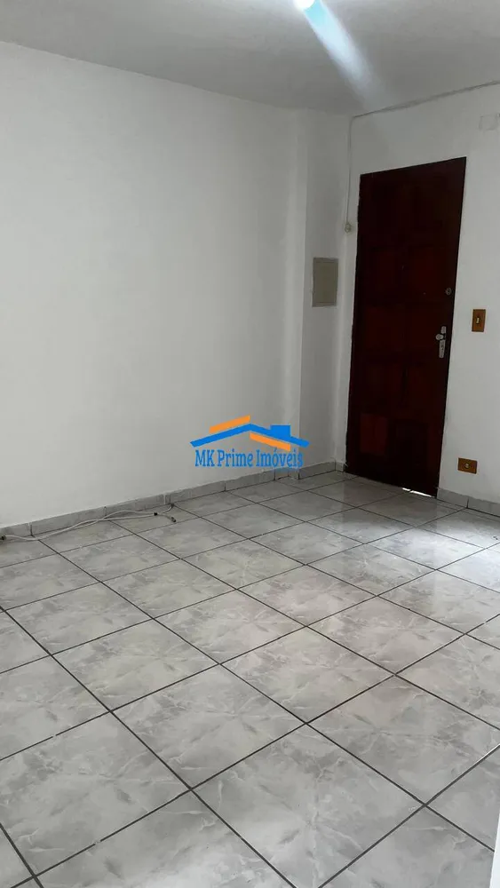 Apartamento, 2 quartos, 46 m² - Foto 4