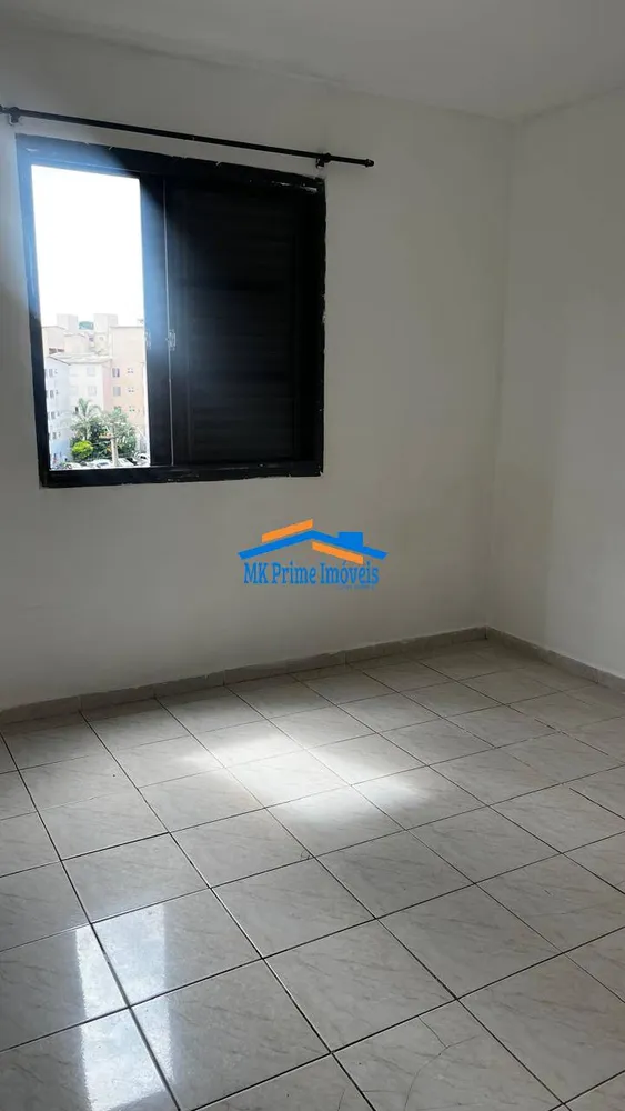 Apartamento, 2 quartos, 46 m² - Foto 2