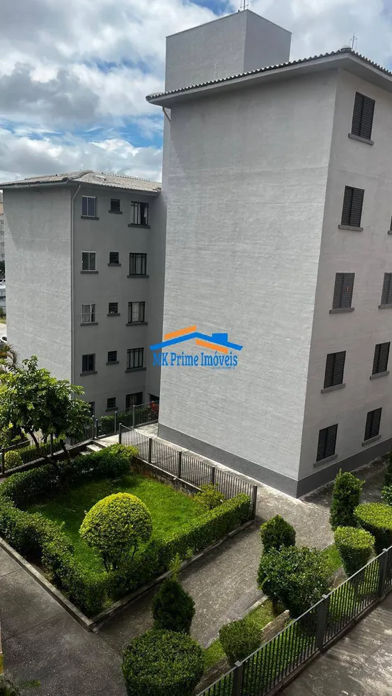 Apartamento, 2 quartos, 46 m² - Foto 5