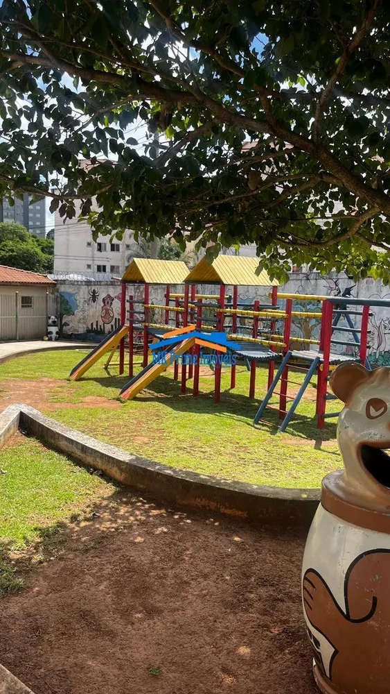 Apartamento, 2 quartos, 46 m² - Foto 7
