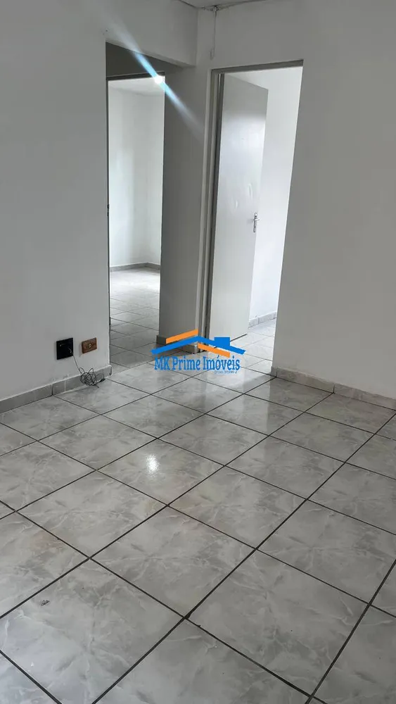 Apartamento, 2 quartos, 46 m² - Foto 6