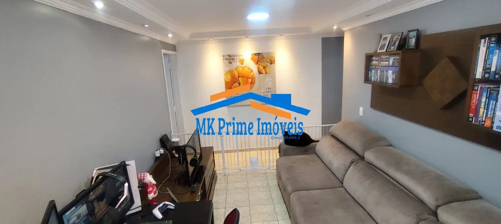 Apartamento, 2 quartos, 65 m² - Foto 2
