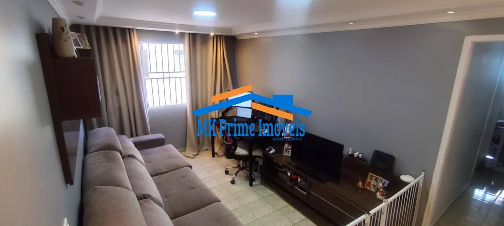 Apartamento, 2 quartos, 65 m² - Foto 3