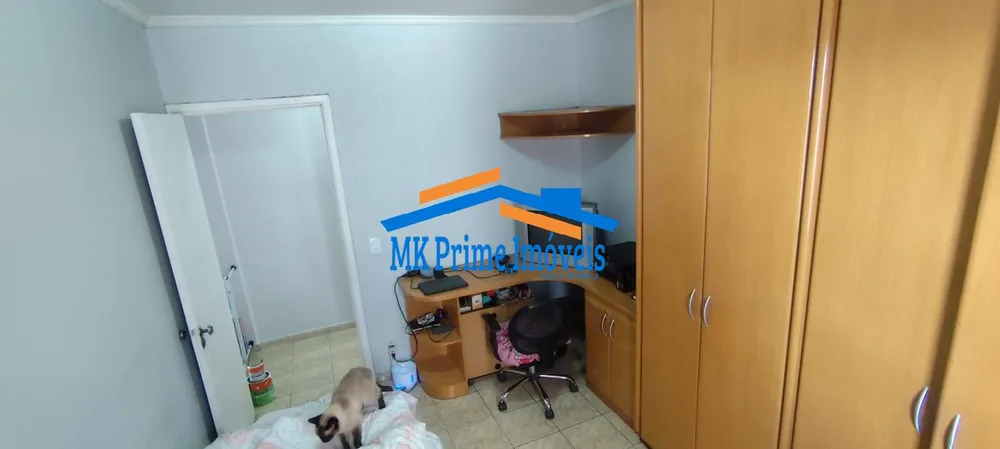 Apartamento, 2 quartos, 65 m² - Foto 5