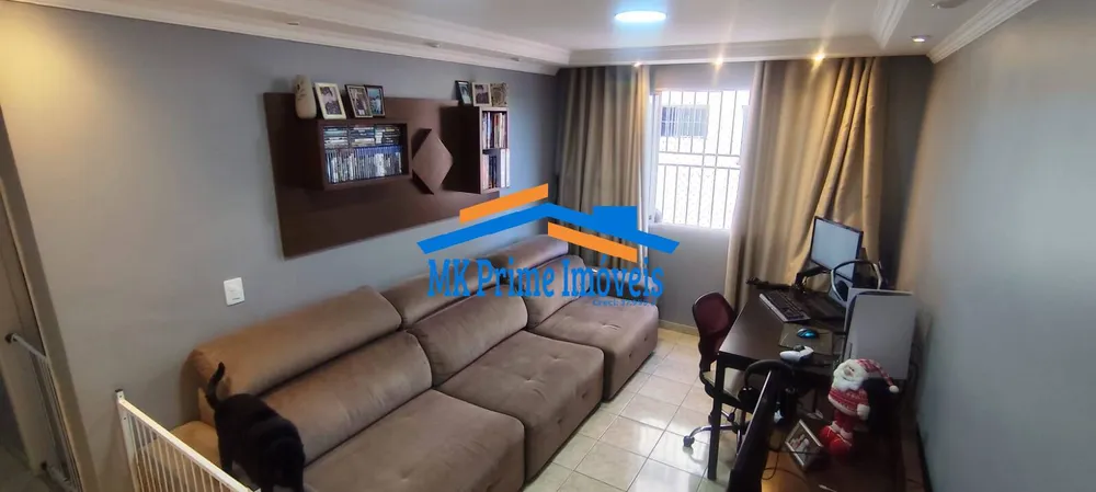 Apartamento, 2 quartos, 65 m² - Foto 1