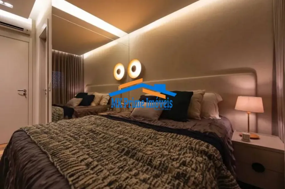 Apartamento, 2 quartos, 95 m² - Foto 3