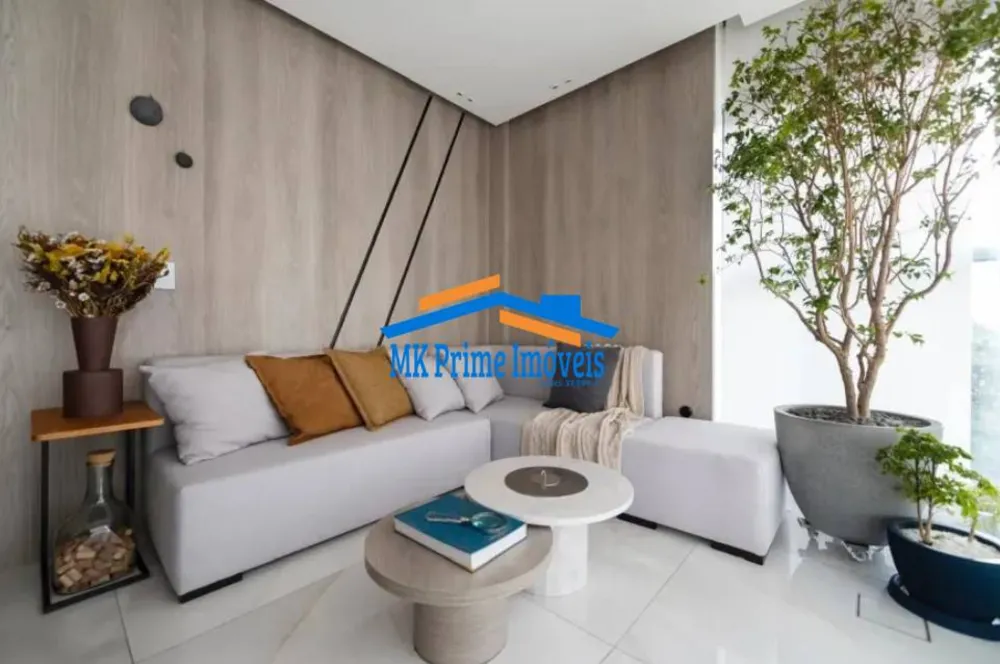 Apartamento, 2 quartos, 95 m² - Foto 2