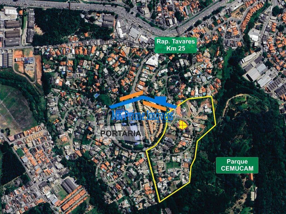 Terreno, 1153 m² - Foto 4