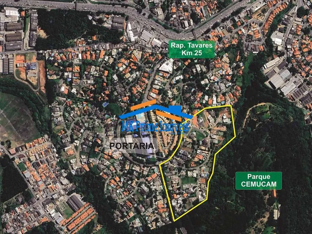 Terreno, 1153 m² - Foto 6