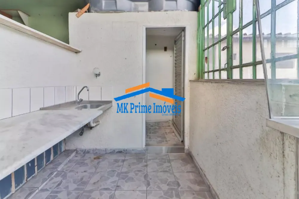 Casa, 2 quartos, 150 m² - Foto 3