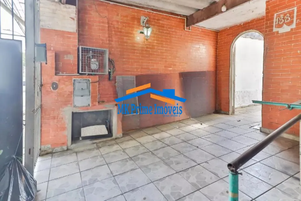 Casa, 2 quartos, 150 m² - Foto 1