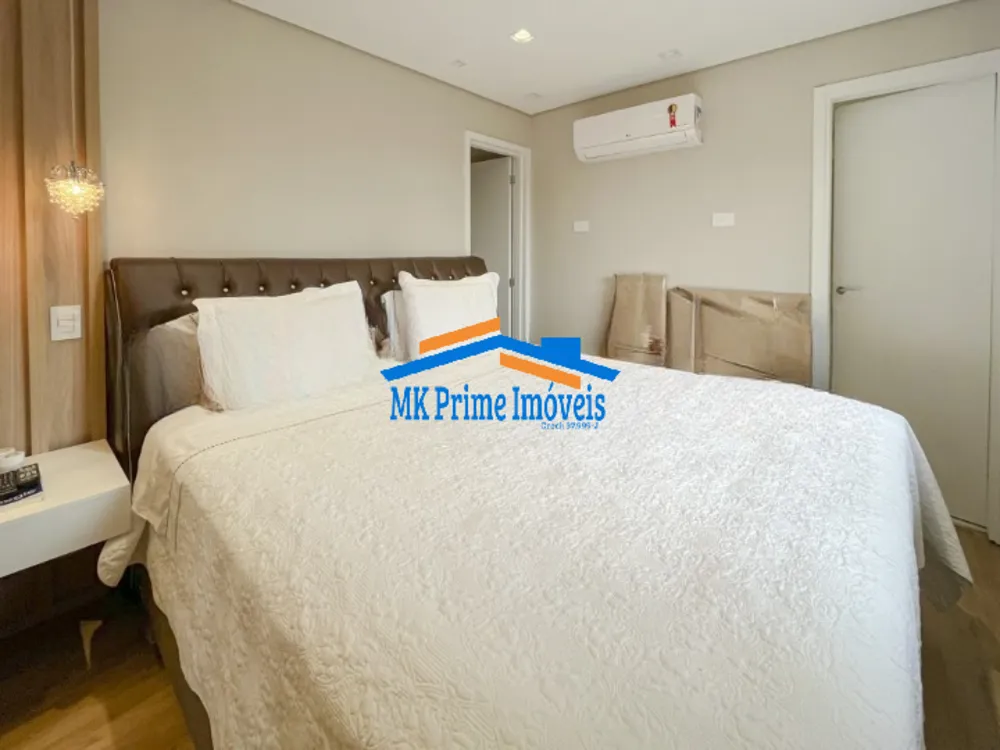 Apartamento, 3 quartos, 168 m² - Foto 10
