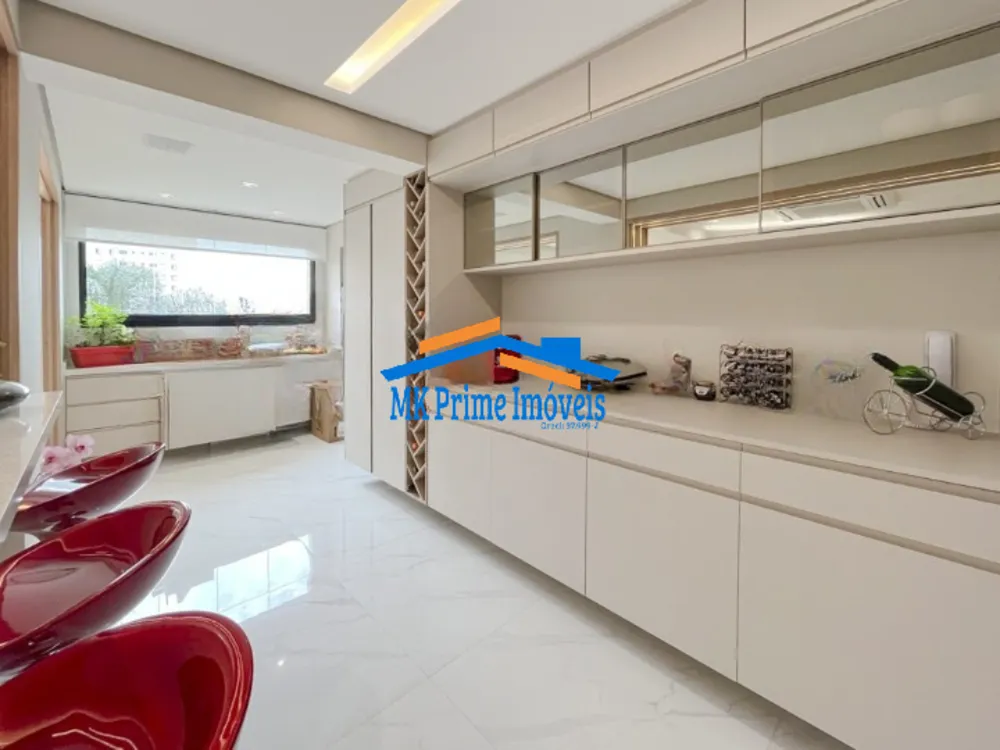 Apartamento, 3 quartos, 168 m² - Foto 6