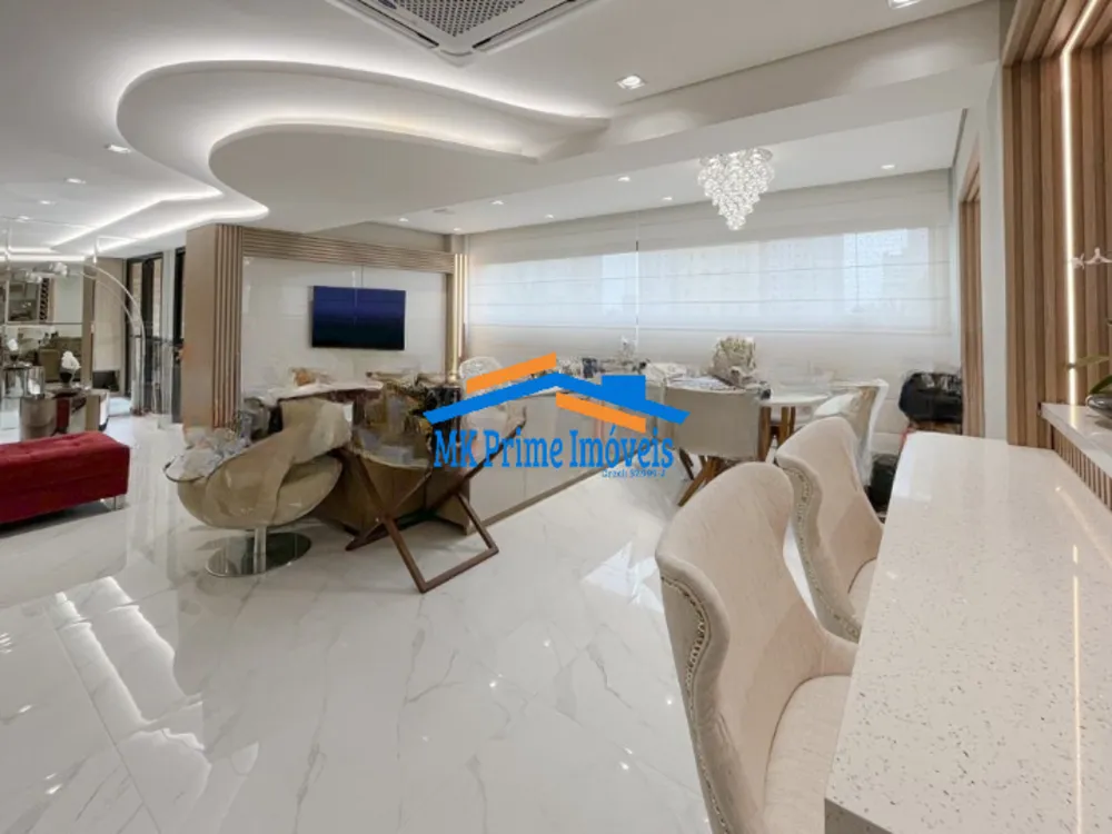 Apartamento, 3 quartos, 168 m² - Foto 11