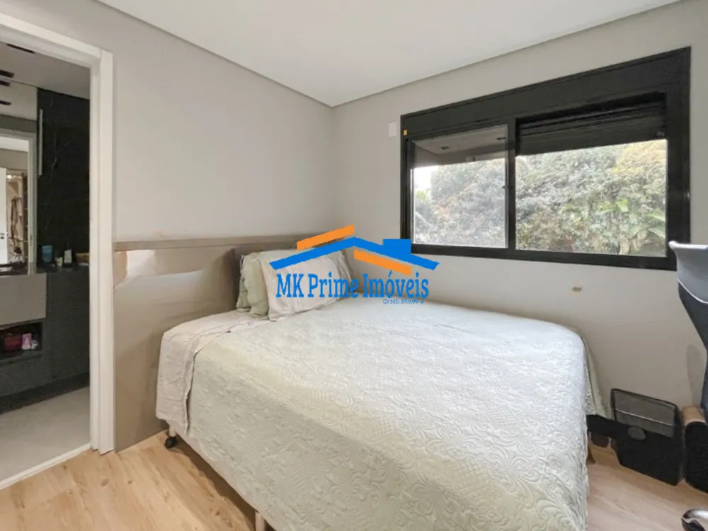 Apartamento, 3 quartos, 168 m² - Foto 7