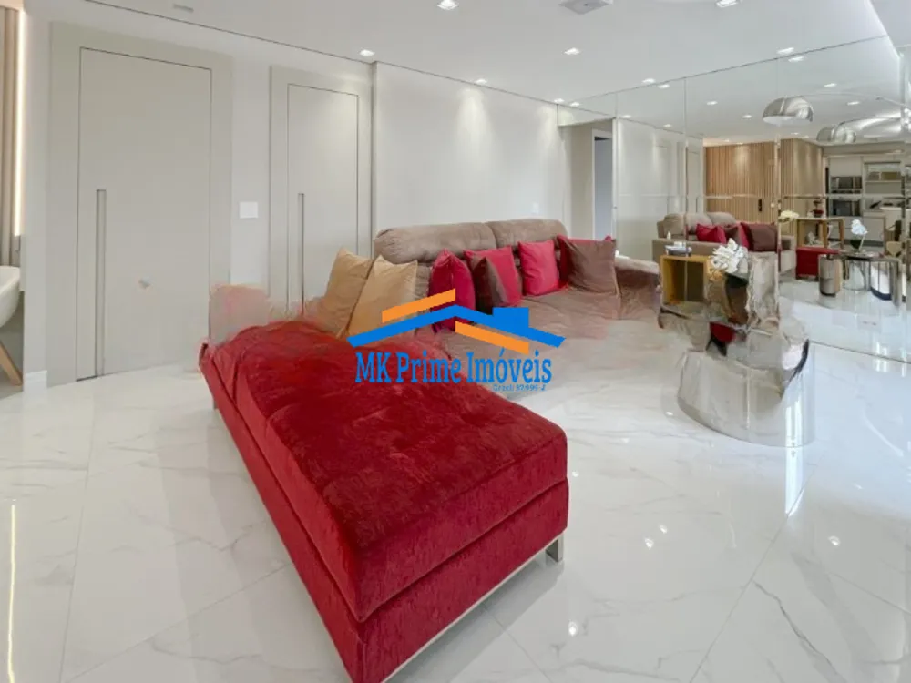Apartamento, 3 quartos, 168 m² - Foto 3