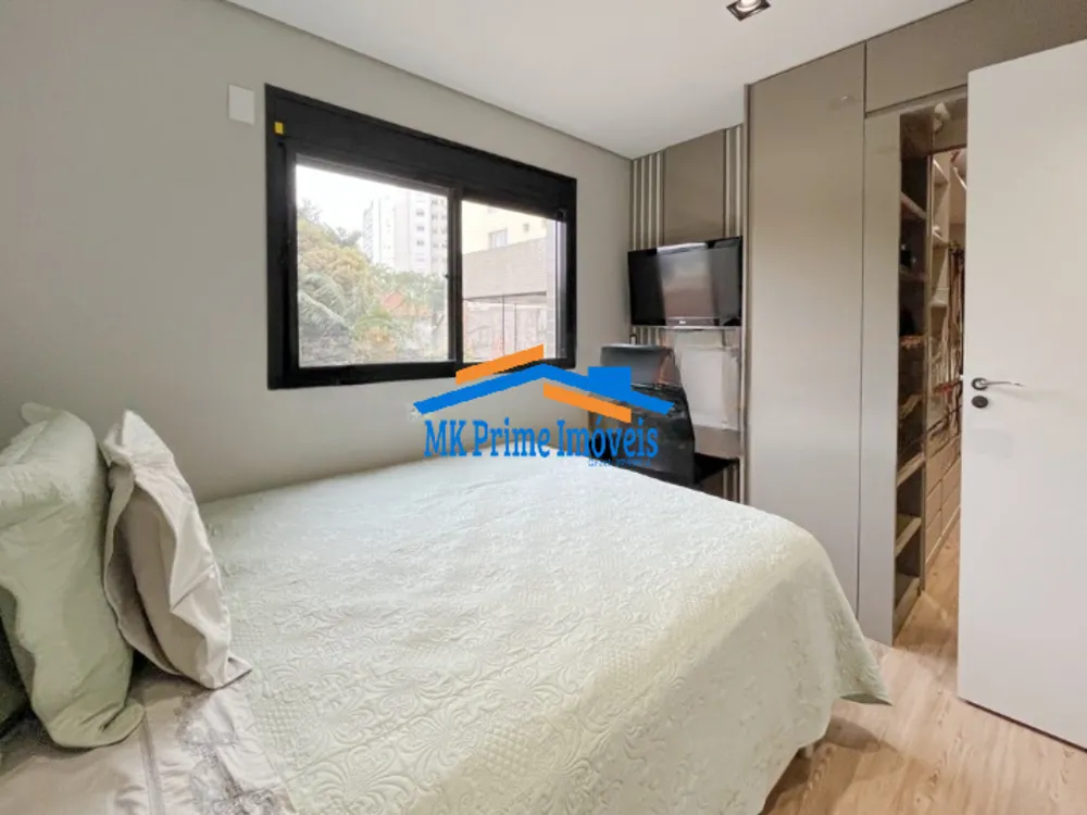 Apartamento, 3 quartos, 168 m² - Foto 9
