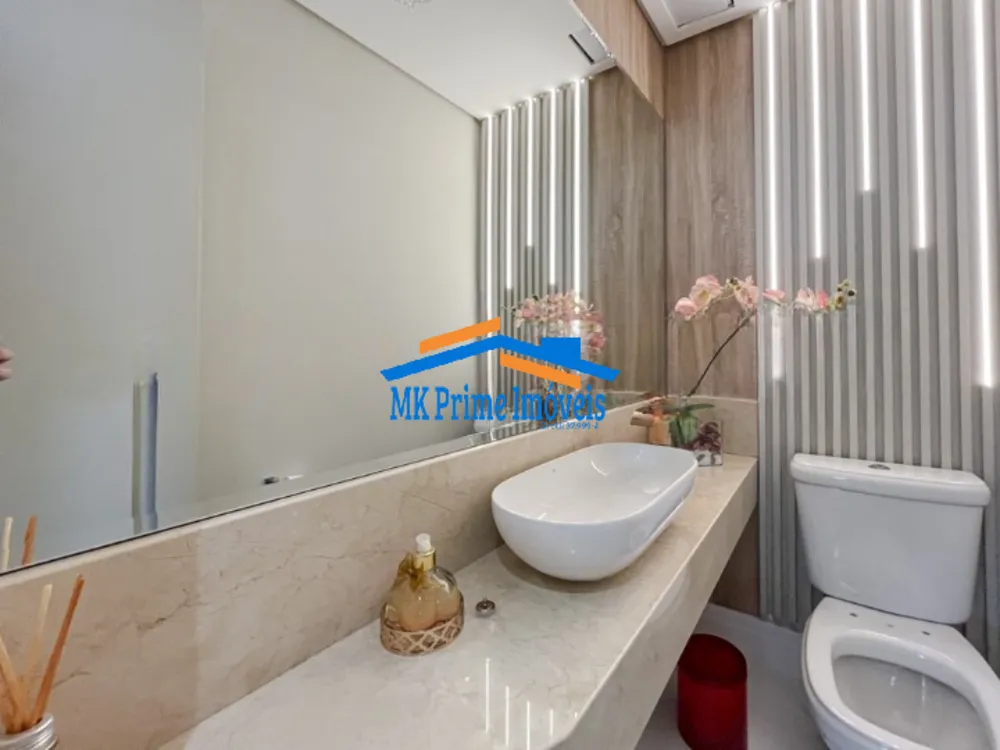 Apartamento, 3 quartos, 168 m² - Foto 8