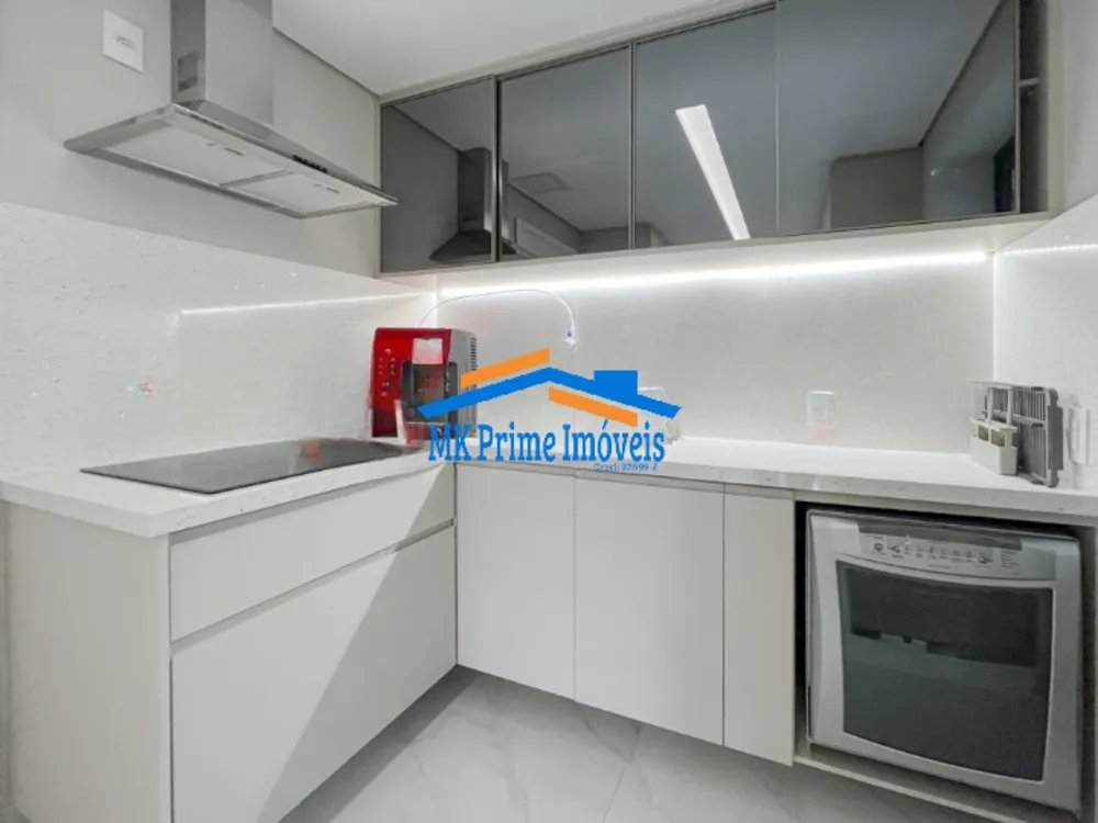 Apartamento, 3 quartos, 168 m² - Foto 12