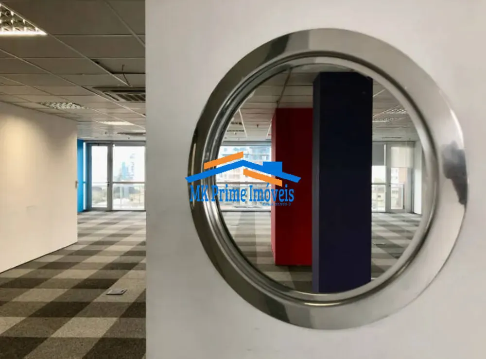 Sala-Conjunto, 630 m² - Foto 5