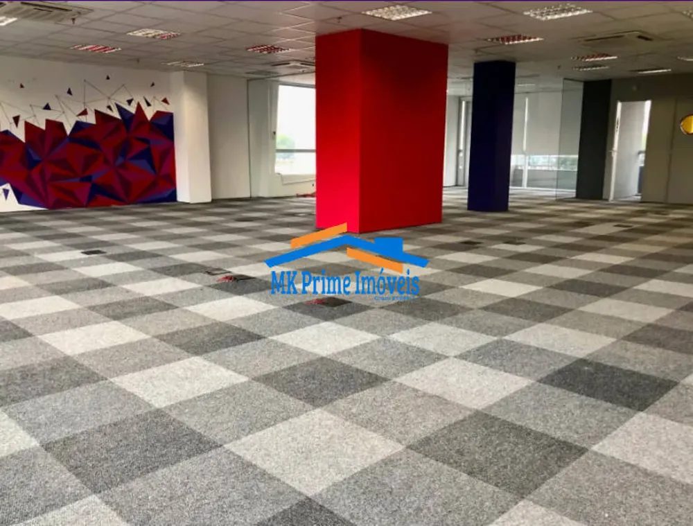 Sala-Conjunto, 630 m² - Foto 7