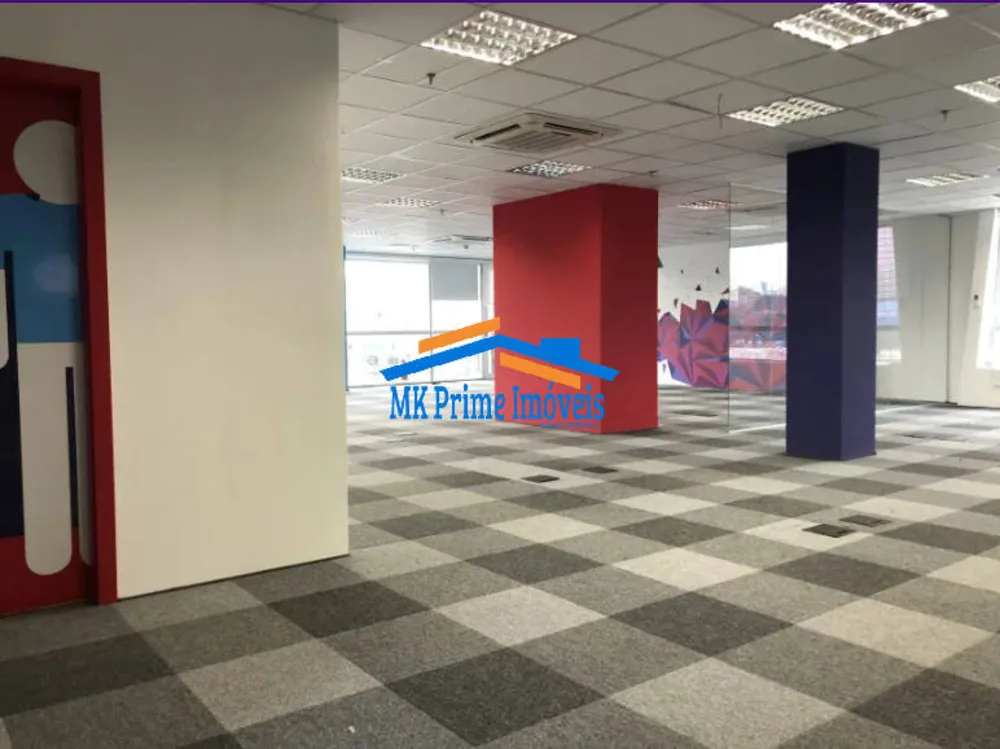 Sala-Conjunto, 630 m² - Foto 3