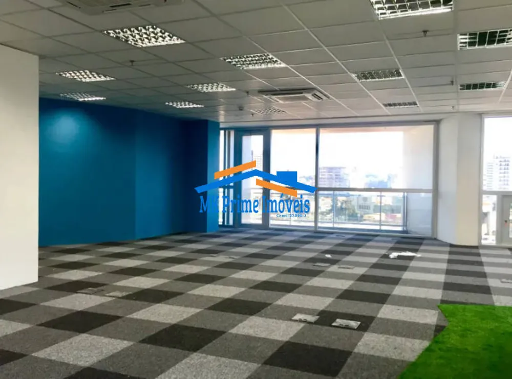 Sala-Conjunto, 630 m² - Foto 2