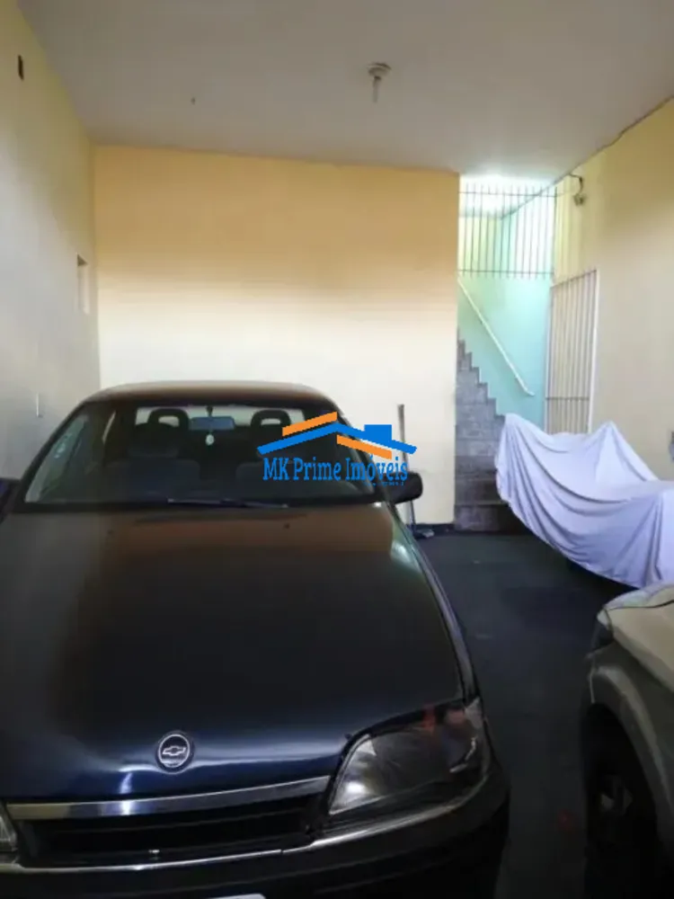 Casa, 2 quartos, 390 m² - Foto 2