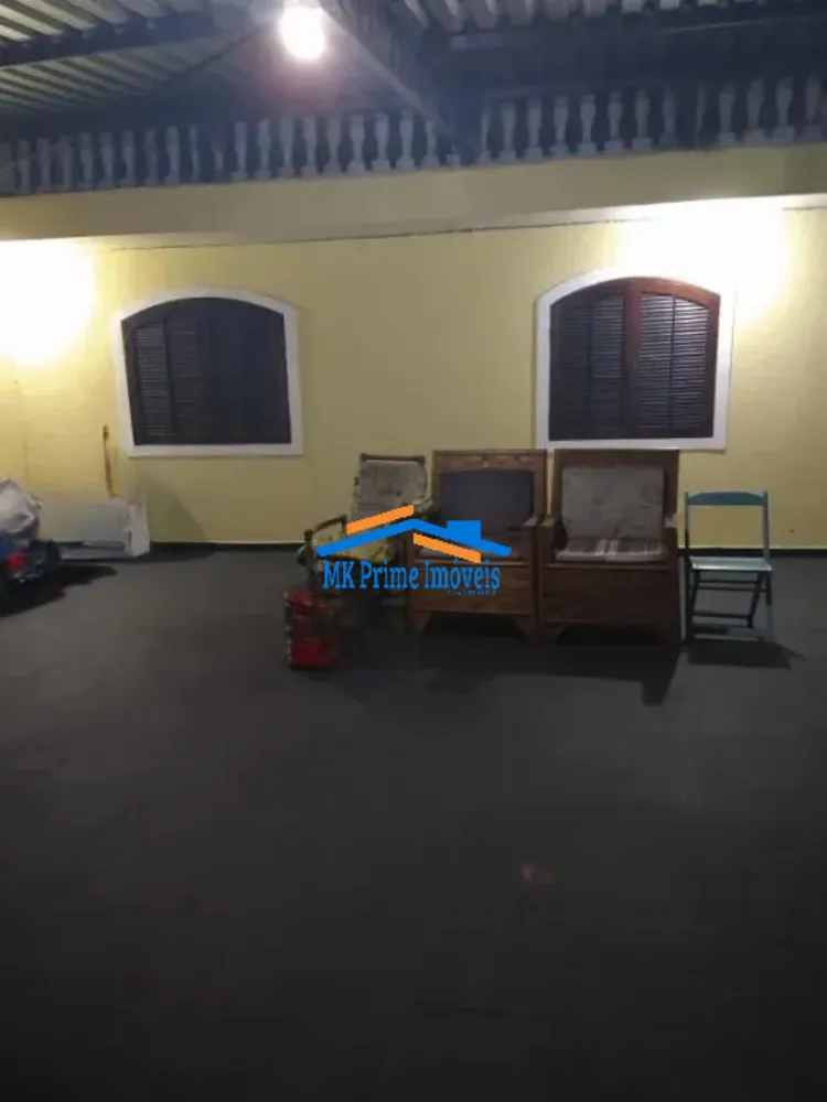 Casa, 2 quartos, 390 m² - Foto 3