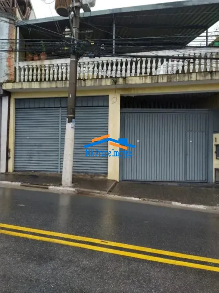 Casa, 2 quartos, 390 m² - Foto 1