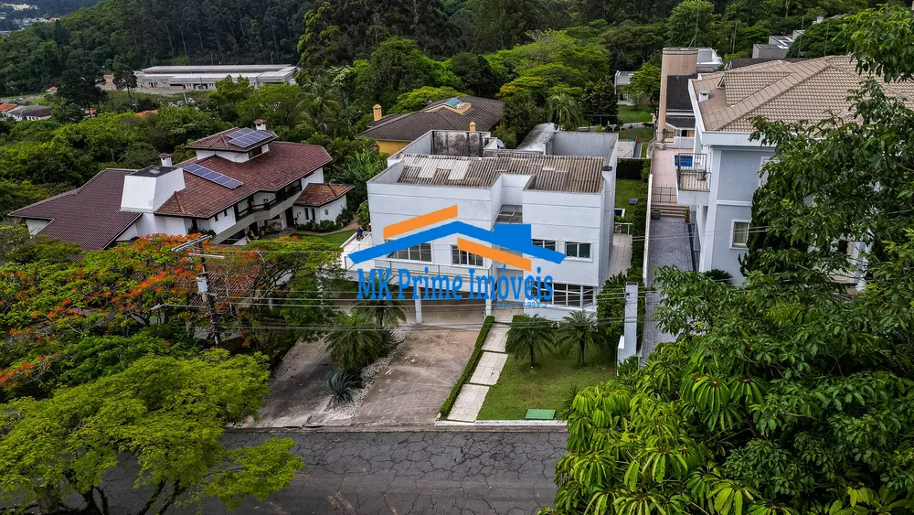 Casa de Condomínio, 4 quartos - Foto 9