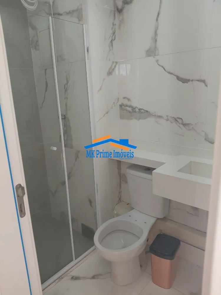 Apartamento, 44 m² - Foto 8