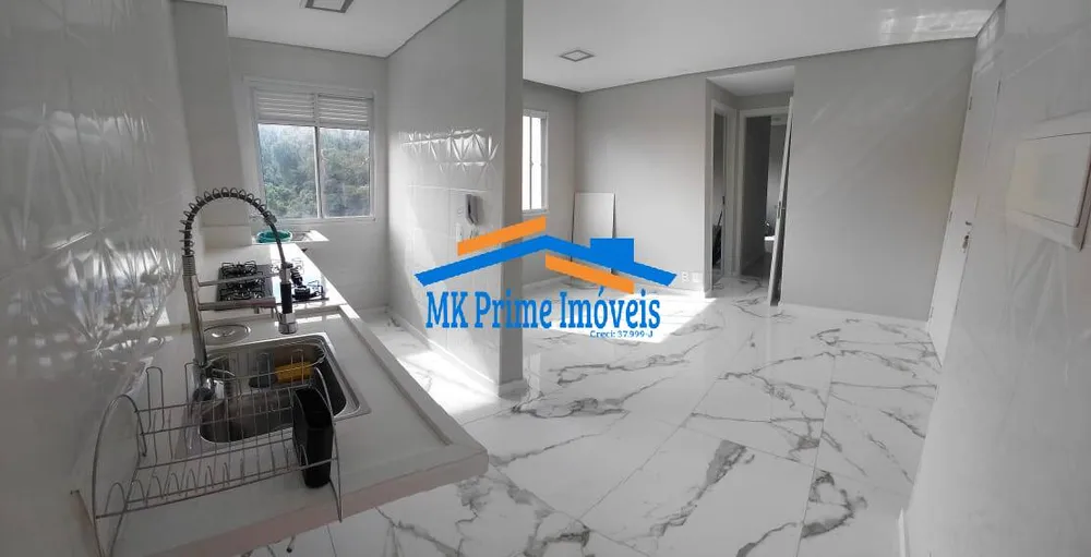 Apartamento, 44 m² - Foto 1