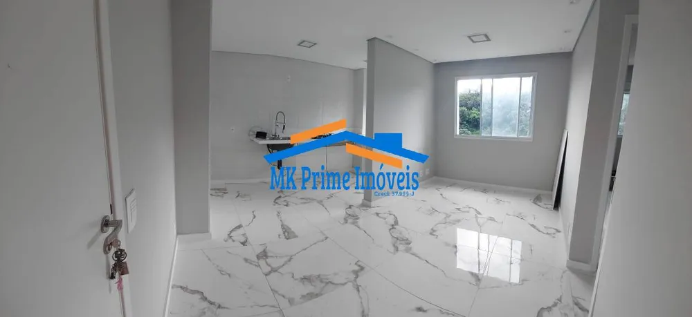 Apartamento, 44 m² - Foto 2