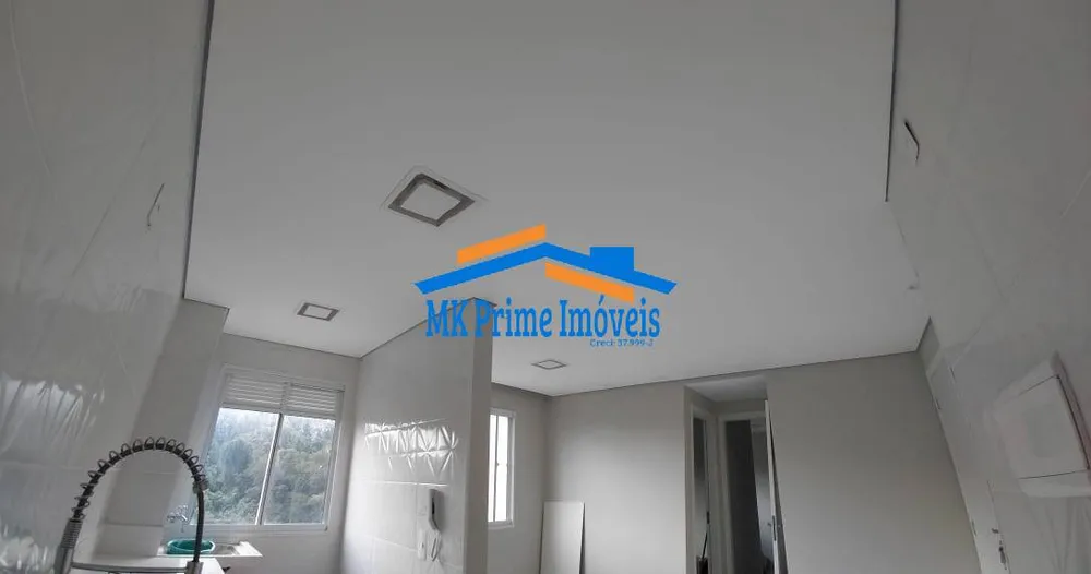Apartamento, 44 m² - Foto 4