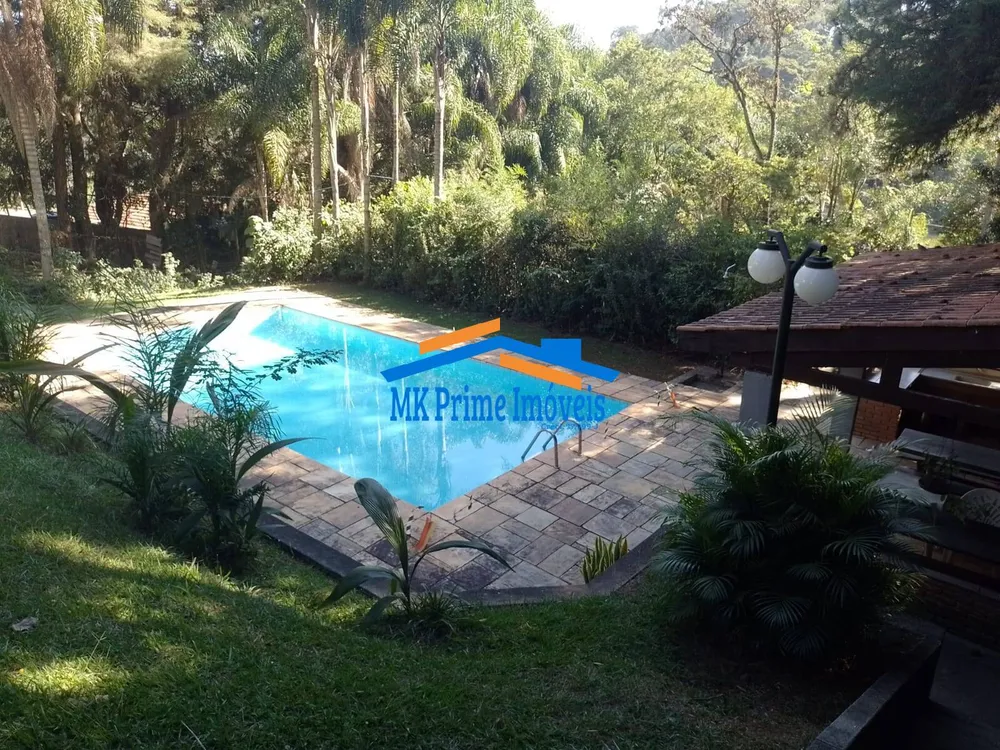 Chácara, 4 quartos, 3300 m² - Foto 4
