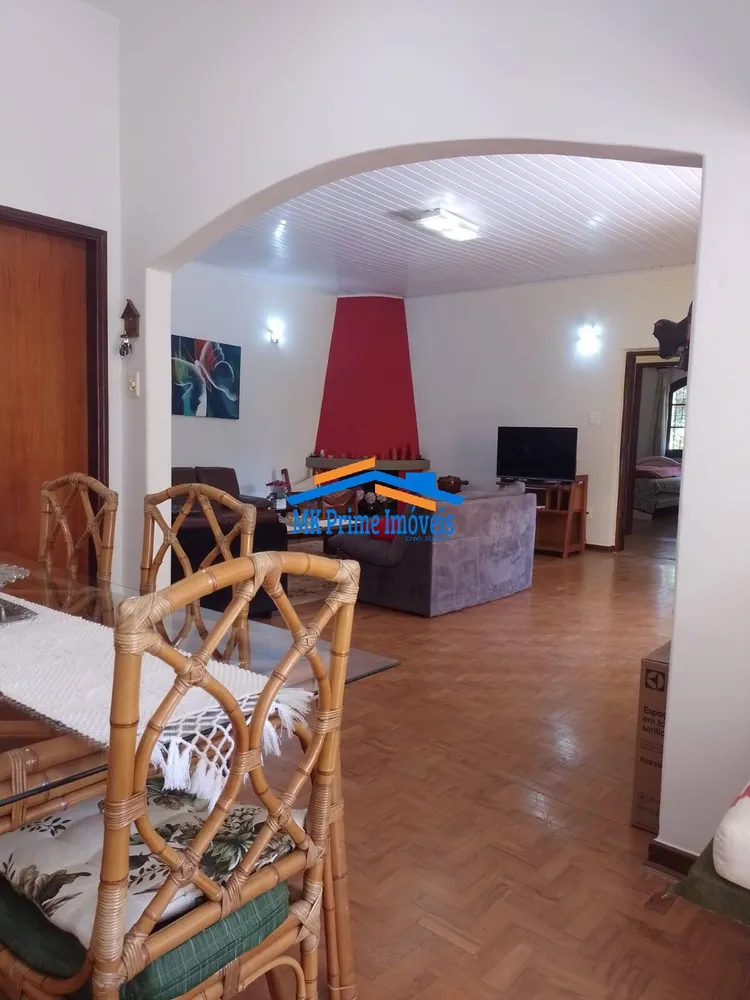 Chácara, 4 quartos, 3300 m² - Foto 2