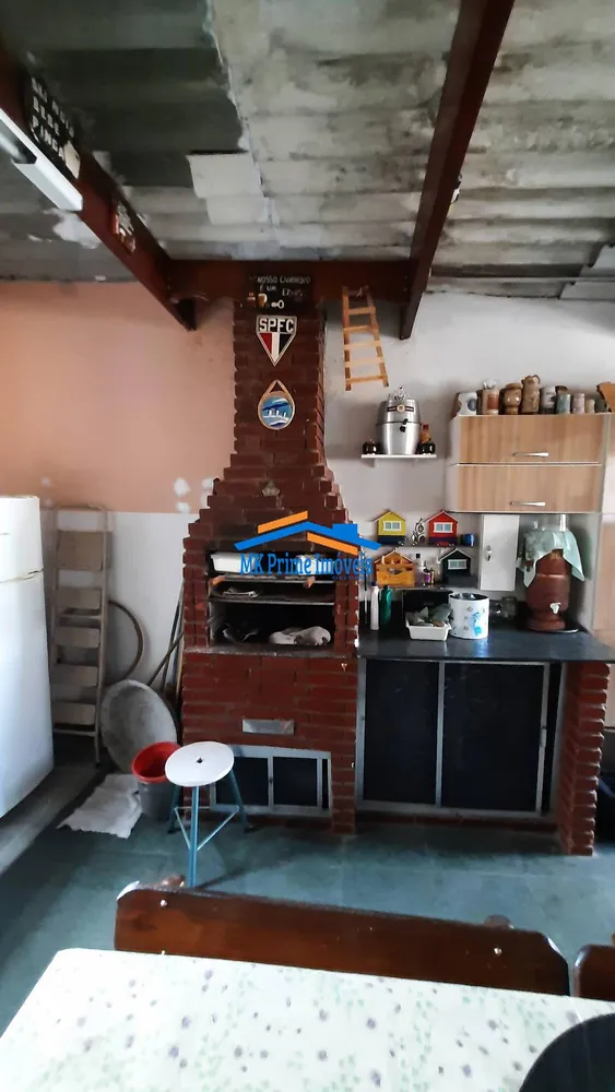 Casa, 2 quartos, 99 m² - Foto 4