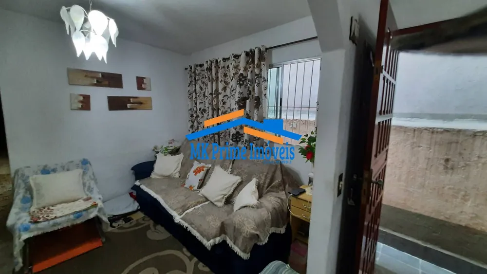 Casa, 2 quartos, 99 m² - Foto 1