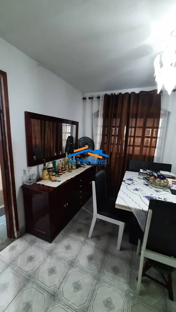 Casa, 2 quartos, 99 m² - Foto 2