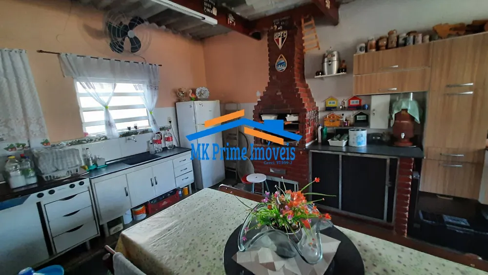 Casa, 2 quartos, 99 m² - Foto 3