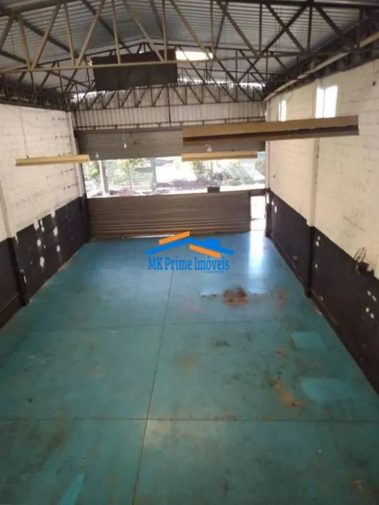 Loja-Salão, 240 m² - Foto 4