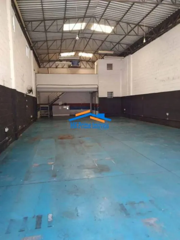 Loja-Salão, 240 m² - Foto 2