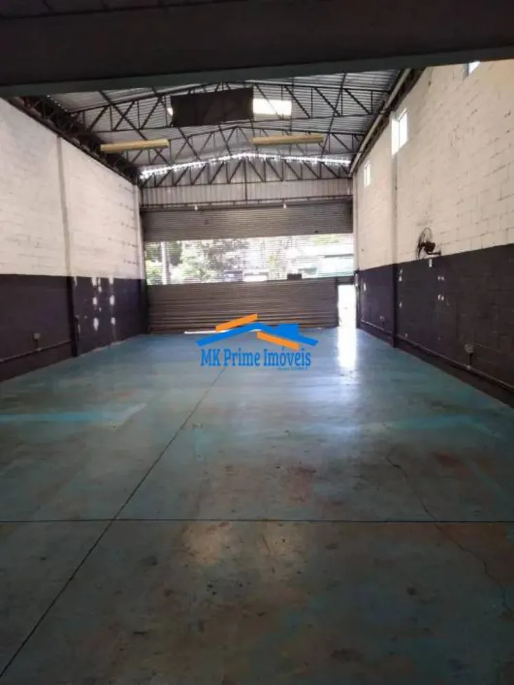 Loja-Salão, 240 m² - Foto 3