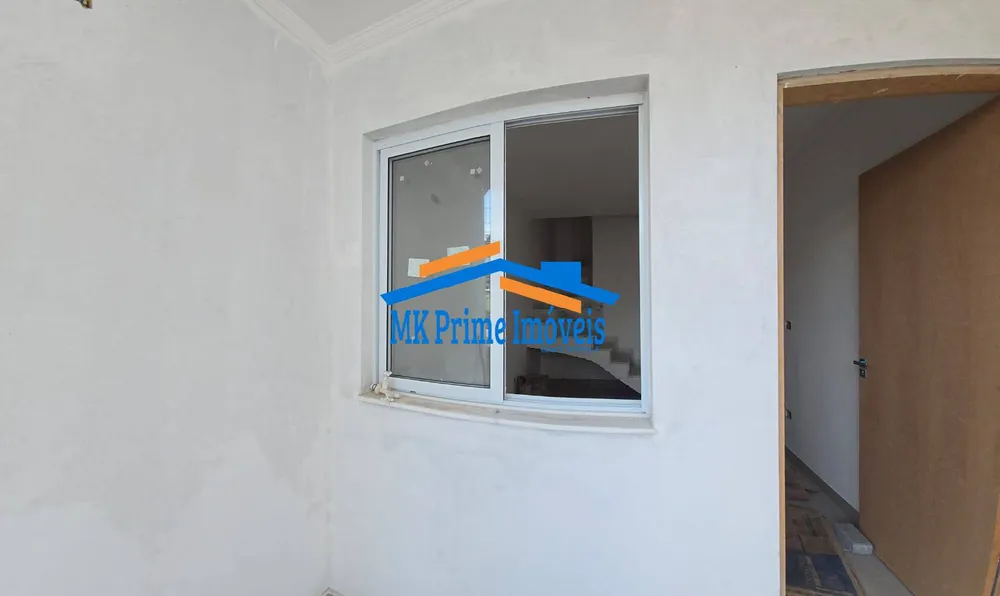 Sobrado, 2 quartos, 90 m² - Foto 5