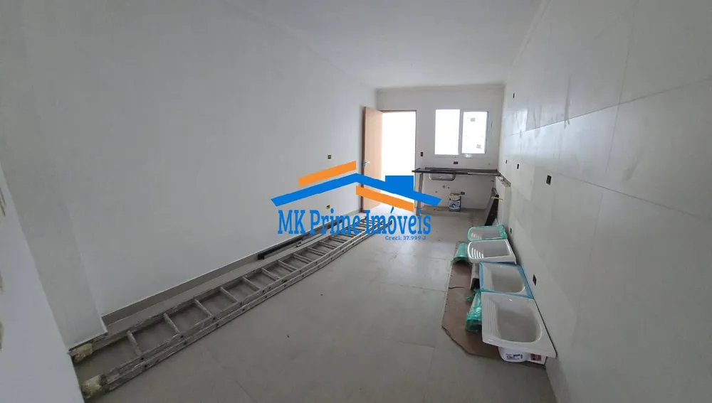 Sobrado, 2 quartos, 90 m² - Foto 4